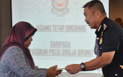 MAJLIS PENYAMPAIAN INSURAN TAKAFUL KEPADA WARIS ANGGOTA