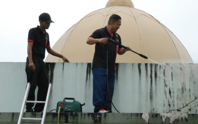 PERSAHABATAN BERSAMA MASYARAKAT PK