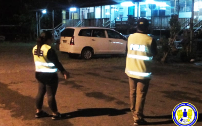 PENGAWASAN KEJIRANAN BANTU JAGA KESELAMATAN