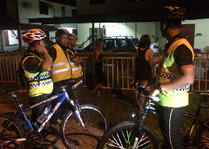 KERJASAMA PK CEGAH JENAYAH