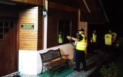 TANAM SEMANGAT KEJIRANAN