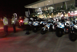 PEMERIKSAAN MENGEJUT