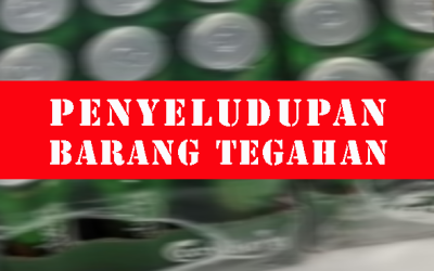 PPDB HALANG CUBAAN SELEDUP