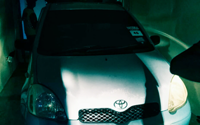 SEMANGAT KEJIRANAN SEMAI PERPADUAN