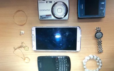 PEMBANTU RUMAH DIJATUHKAN HUKUMAN