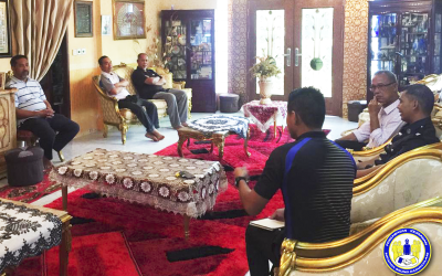 PK PERGIAT PROGRAM PENDEKATAN