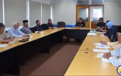 PERJUMPAAN PK SUKU TAHUN KEDUA DAN KETIGA BAGI TAHUN 2018