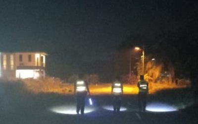 PK GIATKAN RONDAAN DAN PENDEKATAN