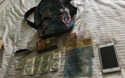 BERKAS KEGIATAN TIDAK BERMORAL