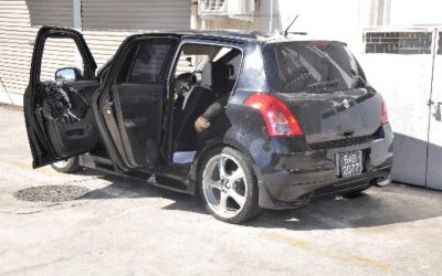 KES BUNUH JATUH HUKUM