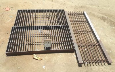 CURI BESI LONGKANG SEKOLAH