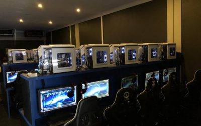 PEMERIKSAAN PENCEGAHAN