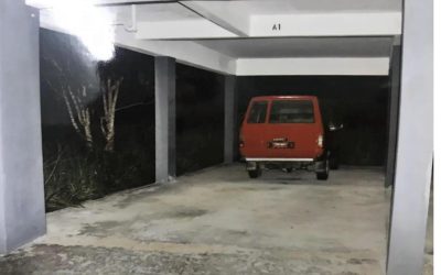 PIHAK POLIS BERKAS PENJENAYAH CURI KERETA