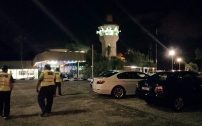 PPDB LAKSANA PROGRAM RONDAAN DAN PENDEKATAN