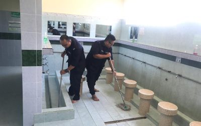 POLIS KENDALI KERJA AMAL