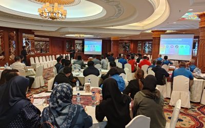 TAKLIMAT PENIPUAN DALAM TALIAN BAHAGIAN SIASATAN JENAYAH SIBER, PASUKAN POLIS DIRAJA BRUNEI