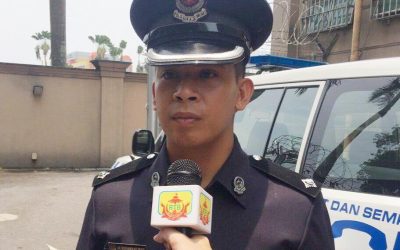 CURI BARANGAN KEDAI JATUH HUKUM