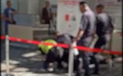 RAKAMAN VIDEO LELAKI DIBERKAS TULAR