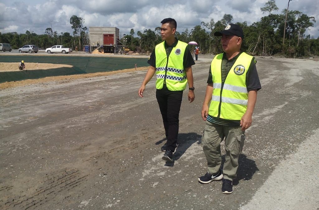 SEMANGAT KEJIRANAN DIPERKUKUHKAN