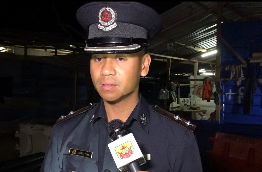 2 LOKASI SASARAN OPERASI SEPADU