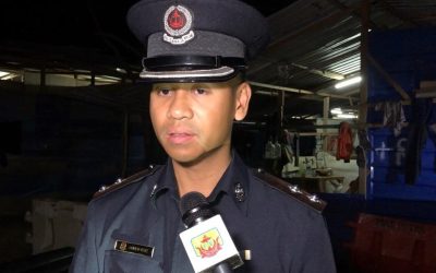 2 LOKASI SASARAN OPERASI SEPADU