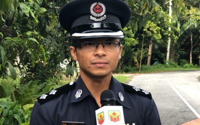 CURI 2 SUSPEK DISIASAT