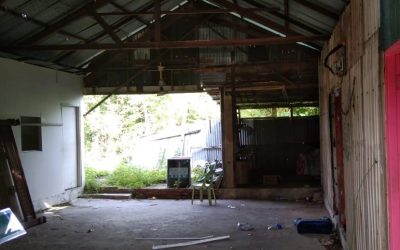 PERBUATAN CEROBOH 2 SUSPEK DITAHAN