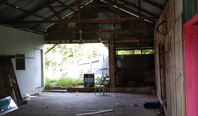 PERBUATAN CEROBOH 2 SUSPEK DITAHAN