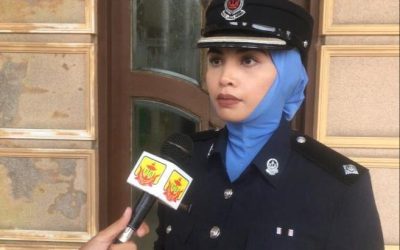 CURI BASIKAL JATUH HUKUM