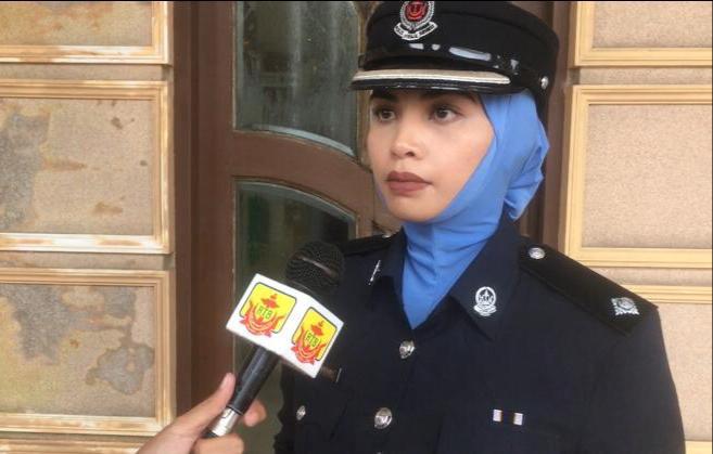 CURI BASIKAL JATUH HUKUM