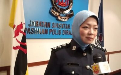 SERBUAN KEGIATAN TIDAK BERMORAL