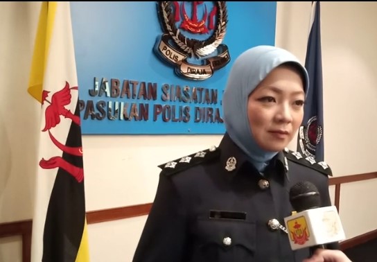 SERBUAN KEGIATAN TIDAK BERMORAL