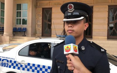 PADAH CURI KERETA 8 BULAN DIPENJARA