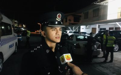 SERIA KENDALI OPERASI SEPADU
