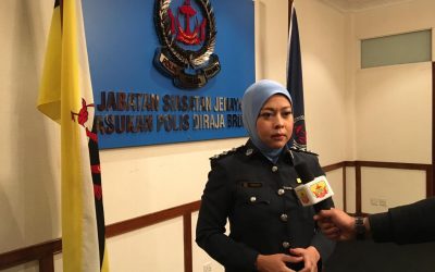 3 SUSPEK DISIASAT BERHUBUNG KES PENCULIKAN