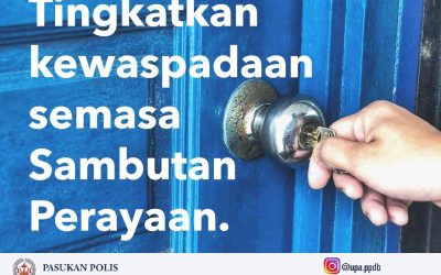 NASIHAT PPDB SEMPENA ULANG TAHUN PERAYAAN HARI KEPUTERAAN