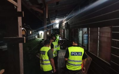 PENGUATKUASA GIAT OPERASI CEGAH