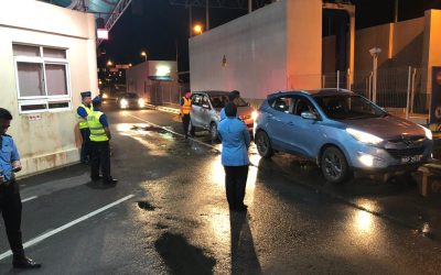 TEMBURONG GIATKAN OPS SEPADU