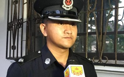 WARGA TEMPATAN DIHADAPKAN KE MAHKAMAH