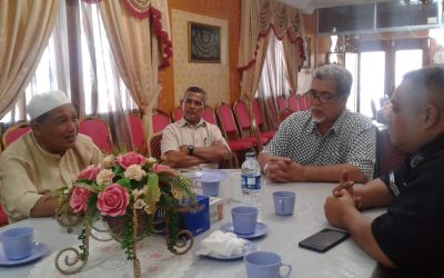 PPDB DAN MASYARAKAT SEMAKIN ERAT