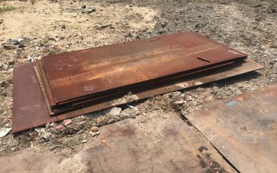 PEKERJA BERBUAT KHIANAT