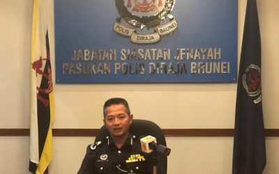 KES MELIBATKAN MATI MENCURIGAKAN