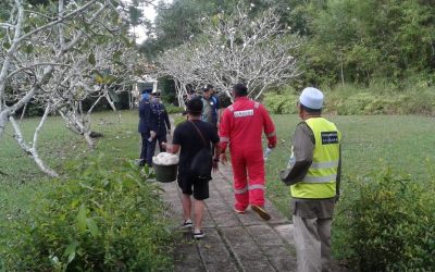 RONDAAN PK CEGAH JENAYAH