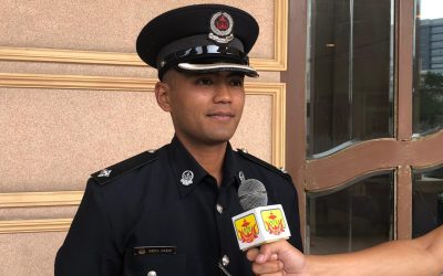 MELESAPKAN HARTA SECARA TIDAK JUJUR