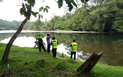 PENGAWASAN KEJIRANAN