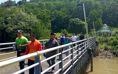 PENGAWASAN KEJIRANAN TANAI TANGGUNGJAWAB BERSAMA