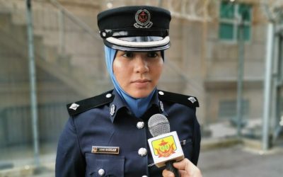 CURI DOMPET DIHADAPKAN KE MAHKAMAH