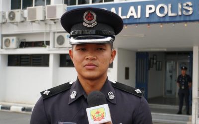 CCTV BANTU KESAN PENJENAYAH