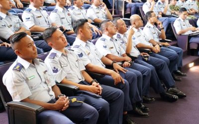 LAWATAN MANTAPKAN PERMUAFAKATAN