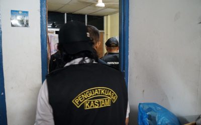 OPERASI PPDB DAN JKED